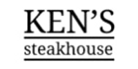 Ken's Steak House coupons